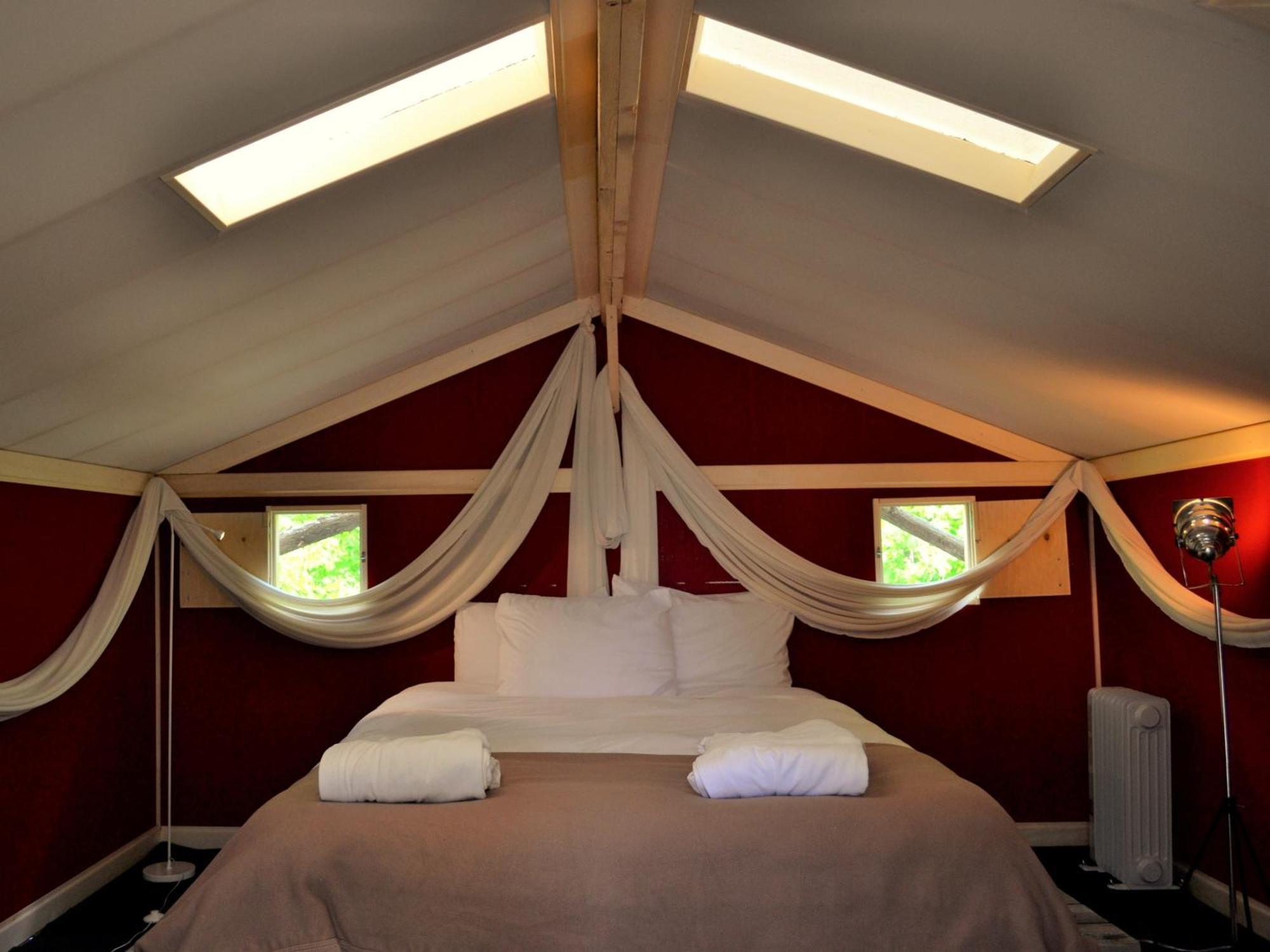 Eco Spa Highland Grenville-Sur-La-Rouge Szoba fotó