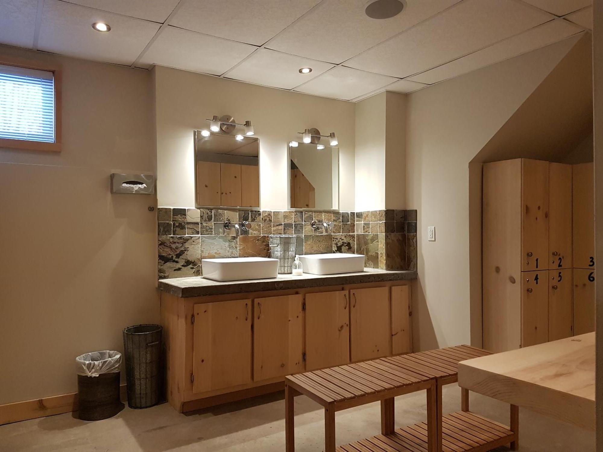 Eco Spa Highland Grenville-Sur-La-Rouge Szoba fotó