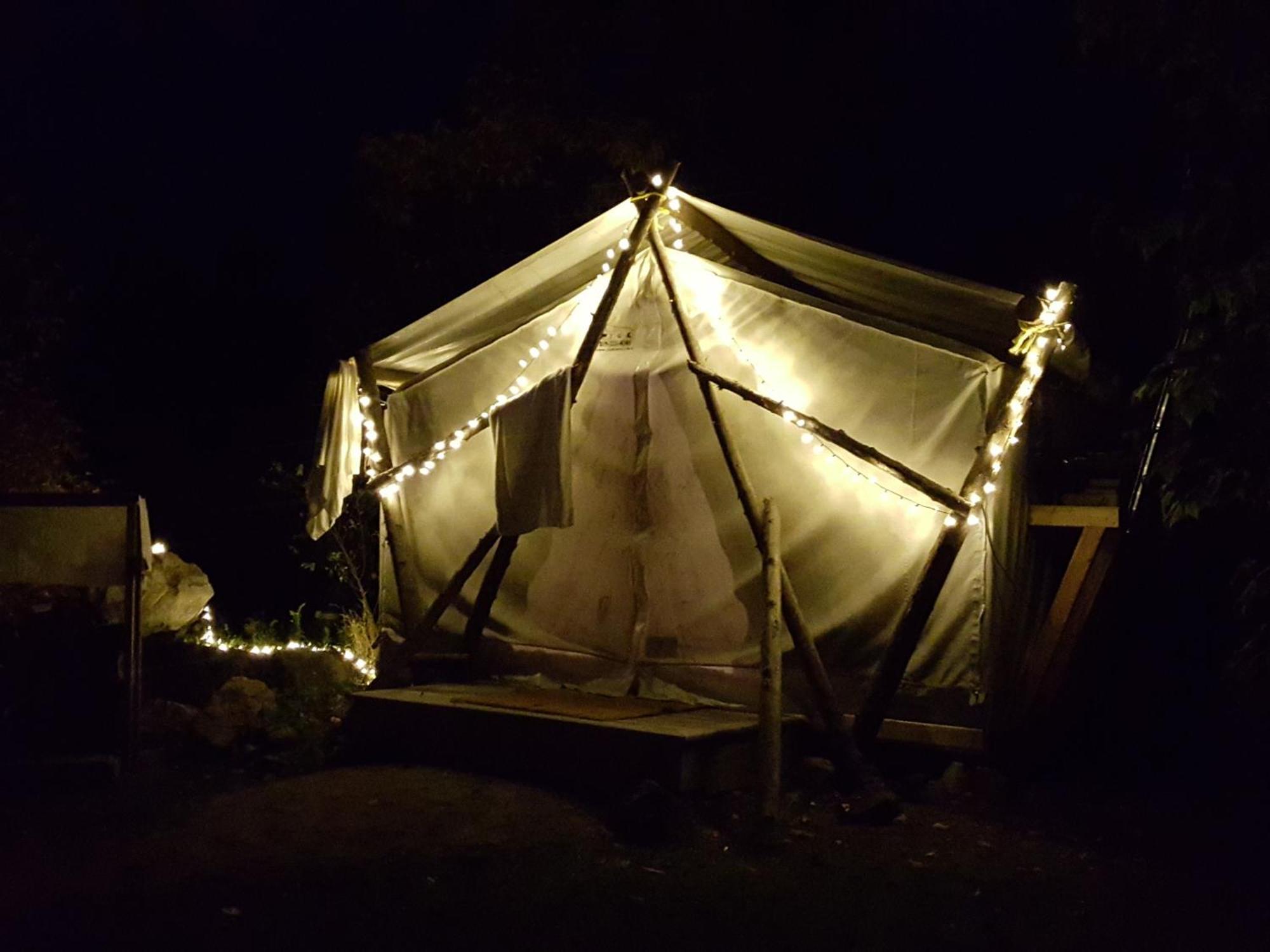 Eco Spa Highland Grenville-Sur-La-Rouge Szoba fotó