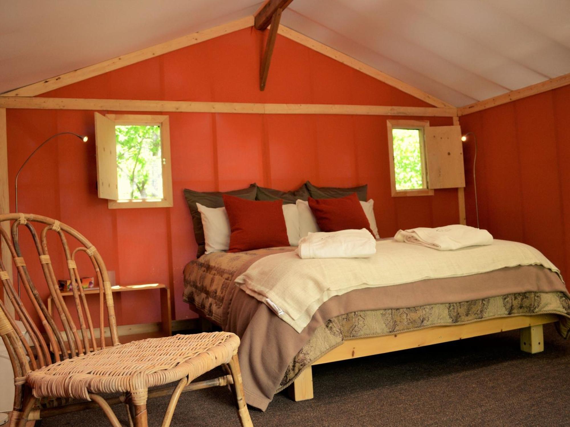 Eco Spa Highland Grenville-Sur-La-Rouge Szoba fotó