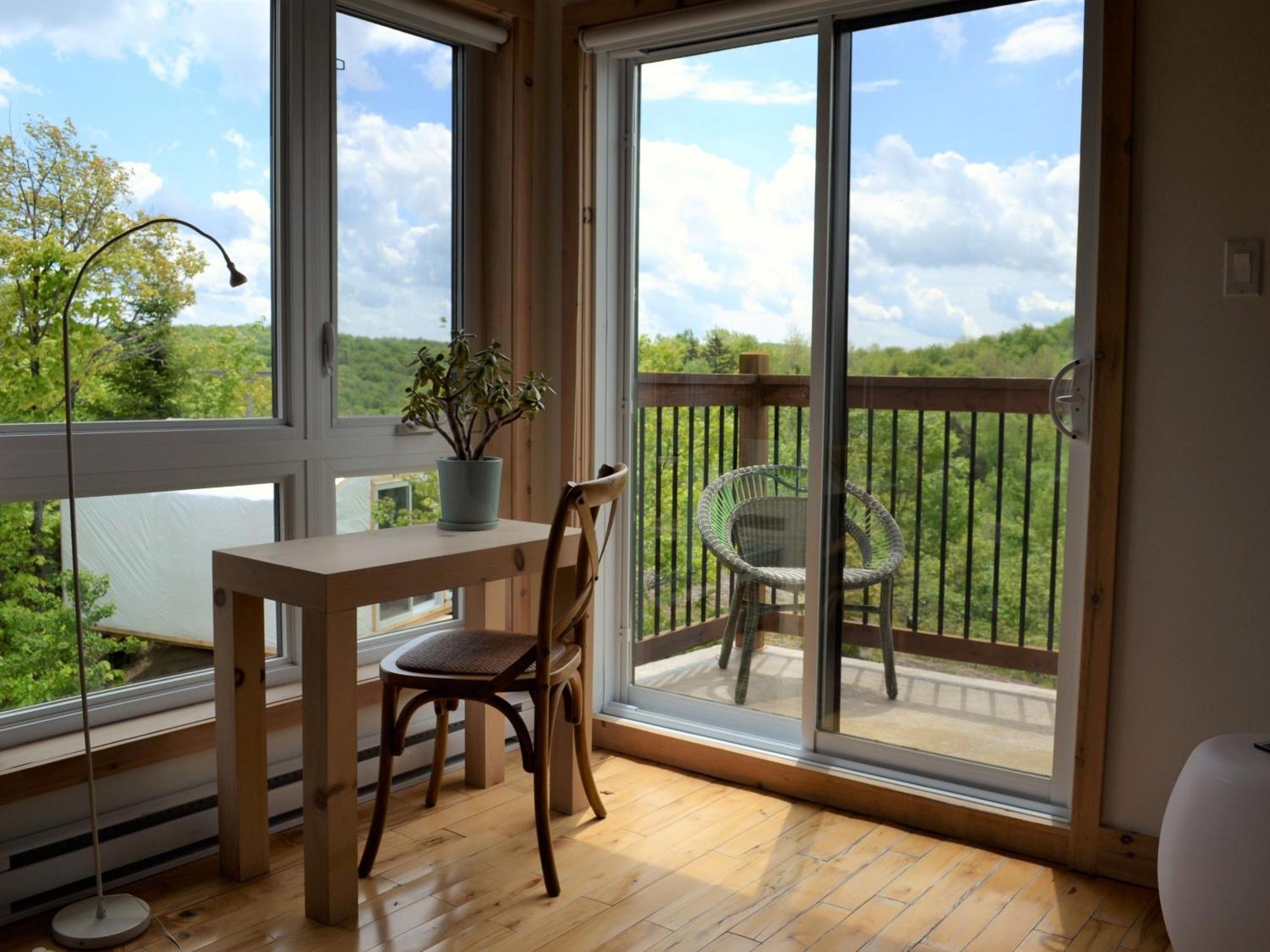 Eco Spa Highland Grenville-Sur-La-Rouge Szoba fotó