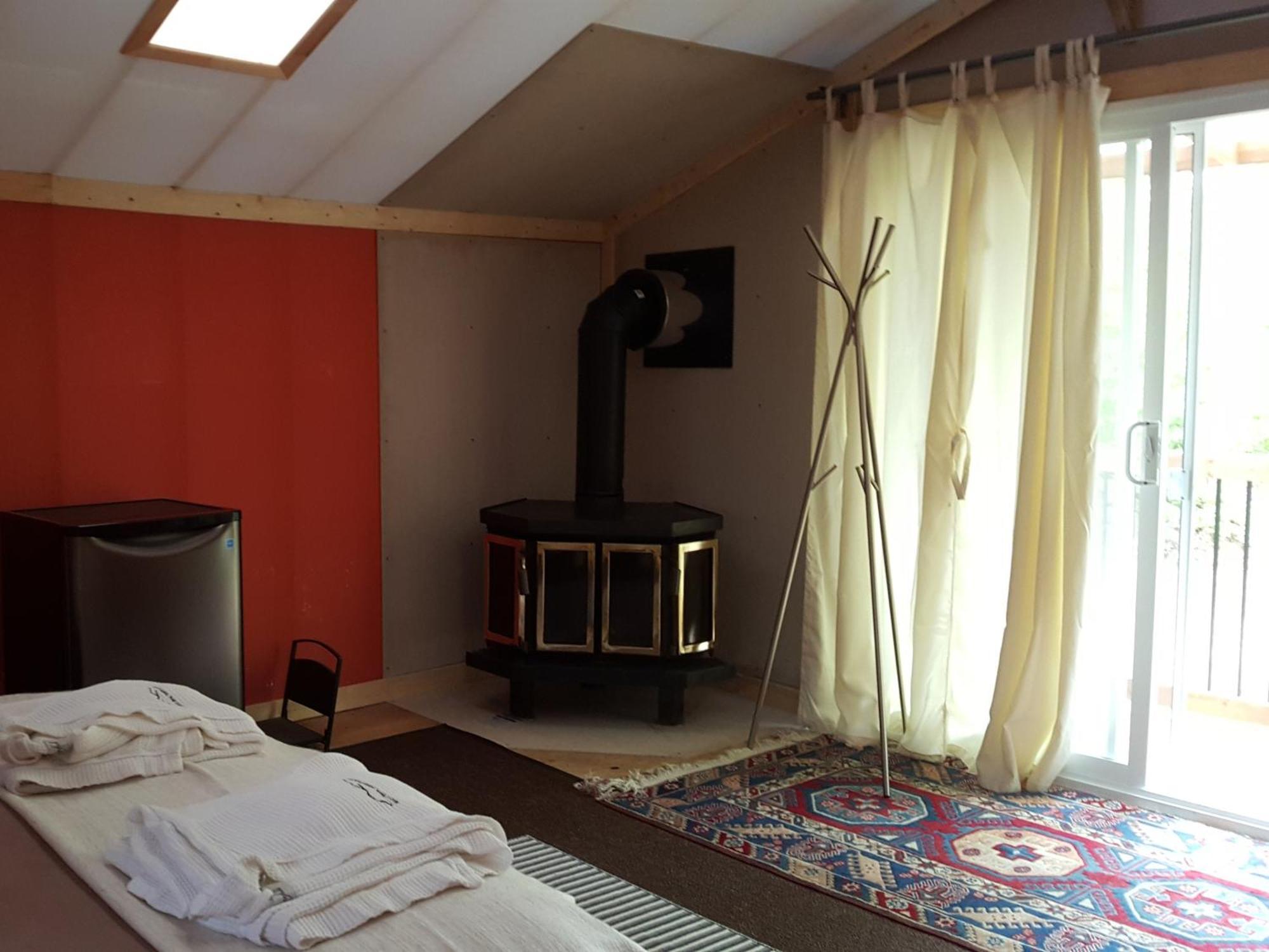 Eco Spa Highland Grenville-Sur-La-Rouge Szoba fotó