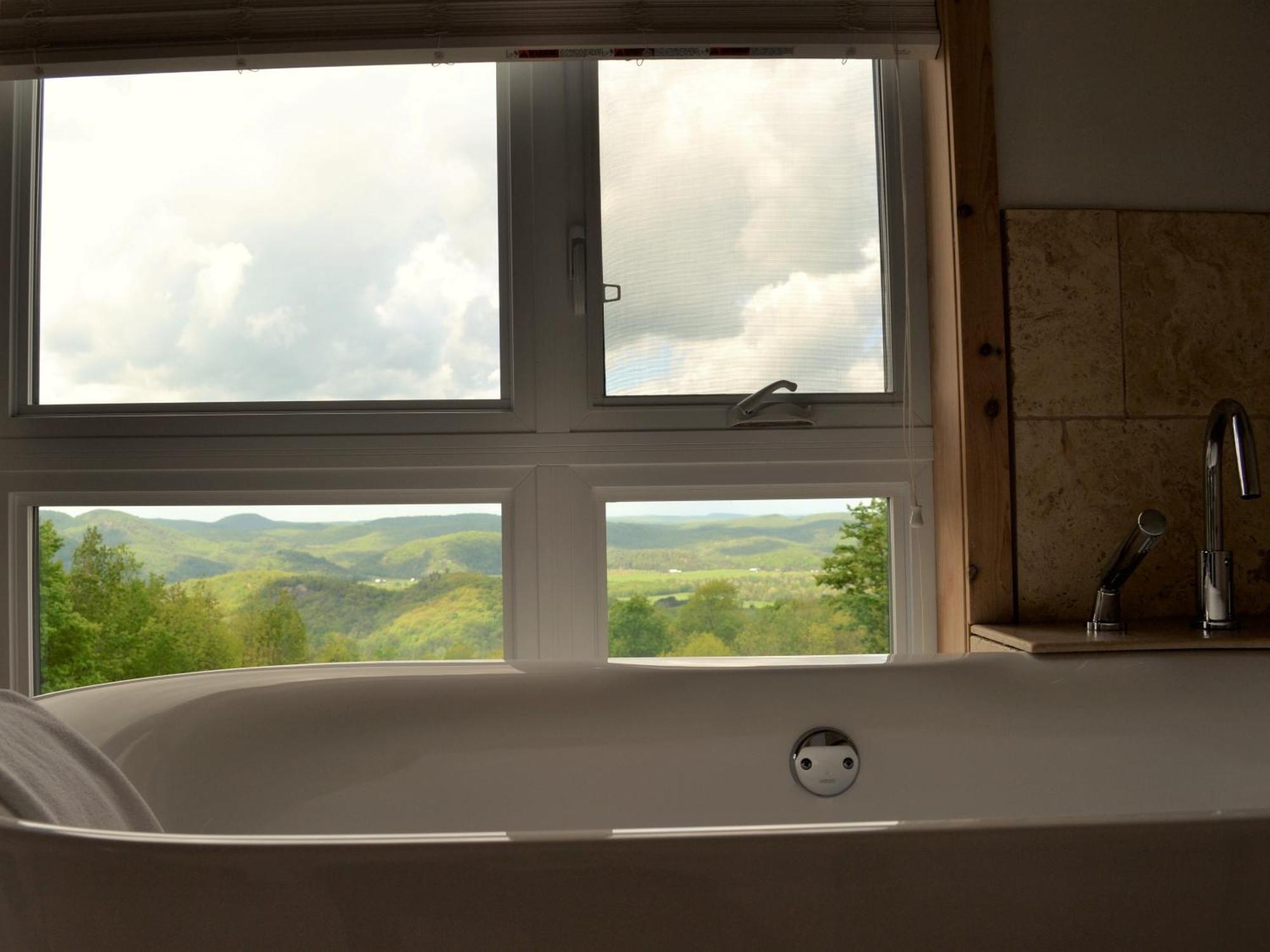 Eco Spa Highland Grenville-Sur-La-Rouge Szoba fotó