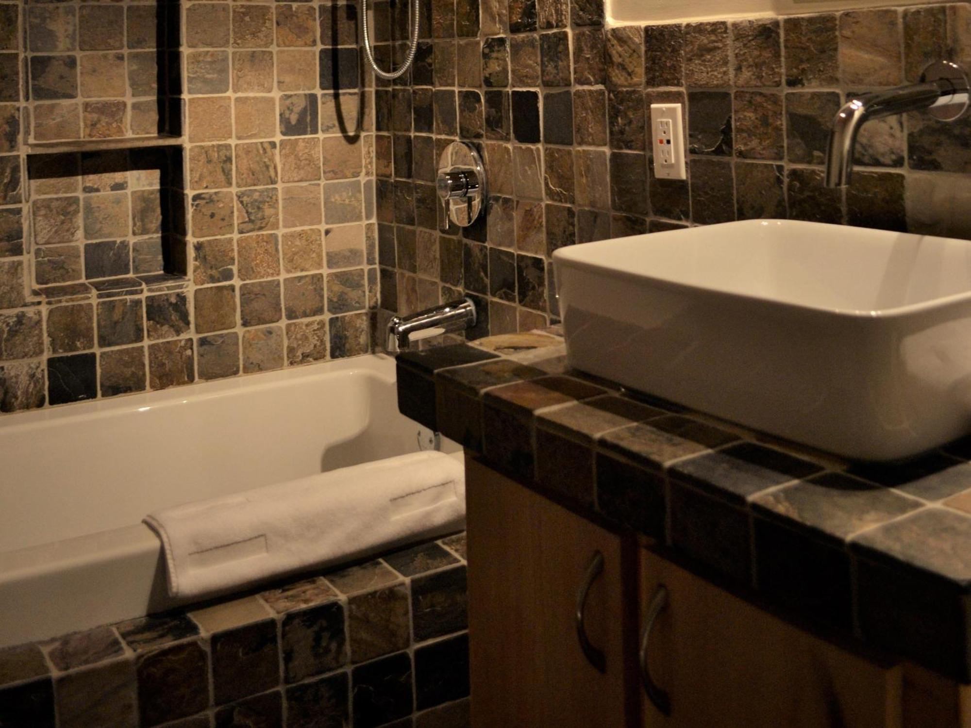 Eco Spa Highland Grenville-Sur-La-Rouge Szoba fotó