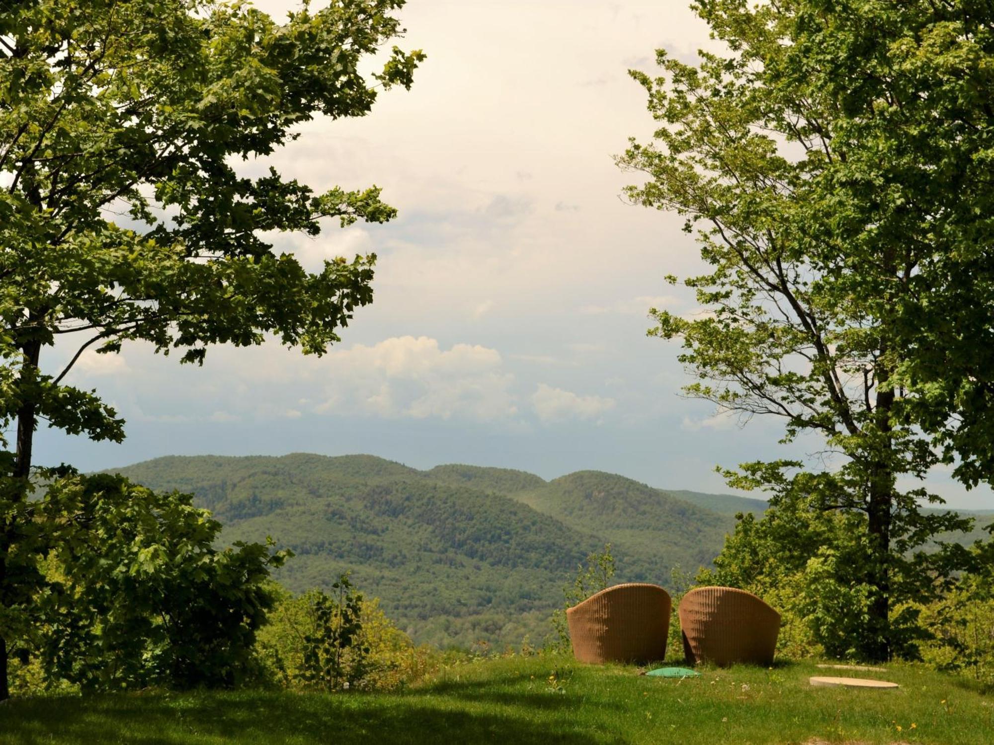 Eco Spa Highland Grenville-Sur-La-Rouge Szoba fotó
