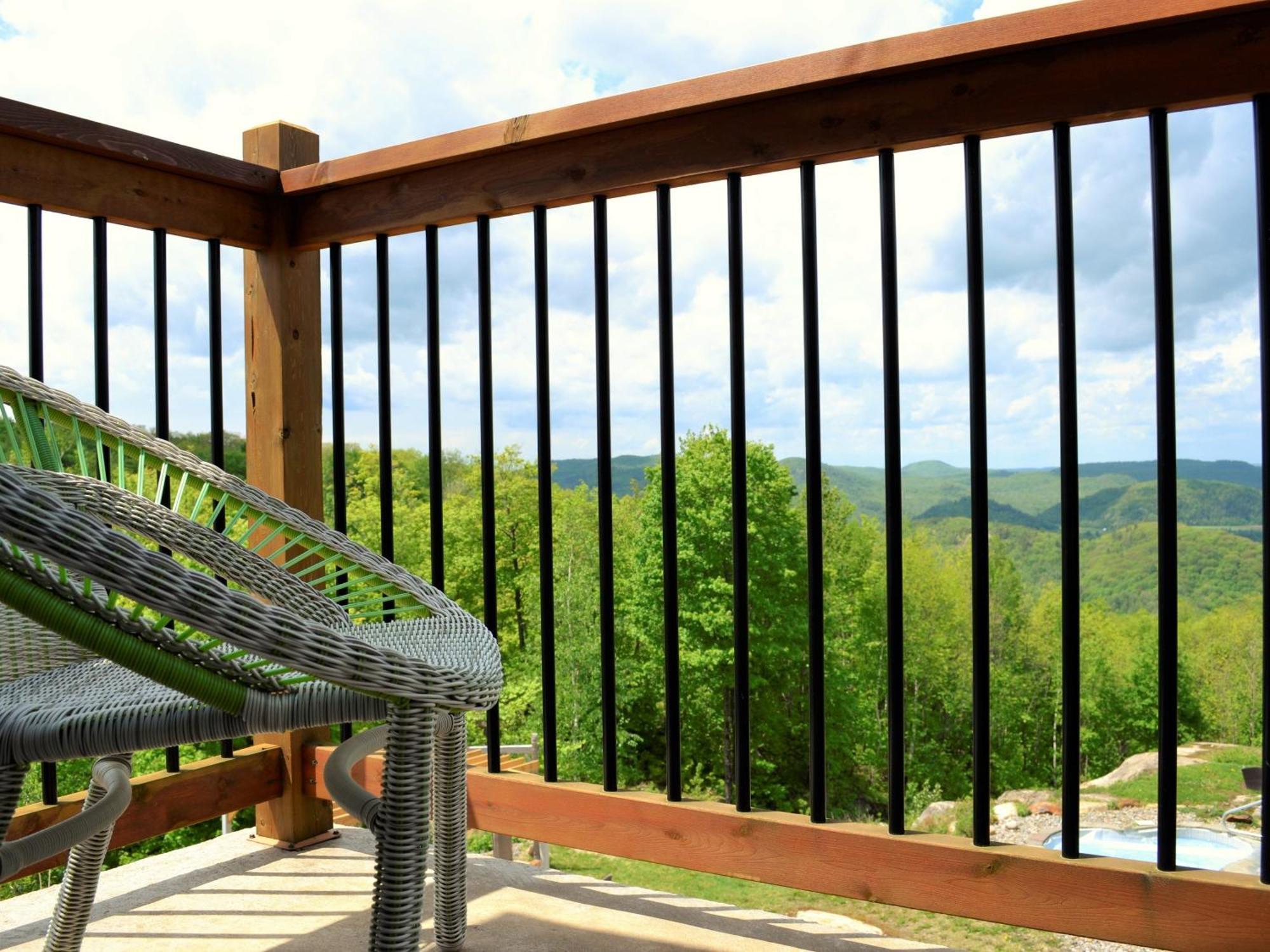 Eco Spa Highland Grenville-Sur-La-Rouge Szoba fotó