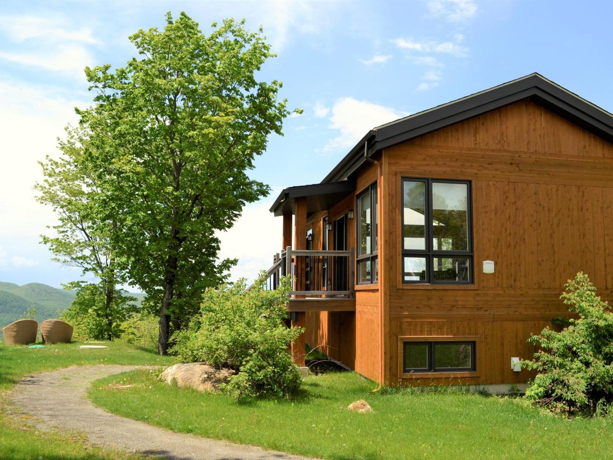 Eco Spa Highland Grenville-Sur-La-Rouge Szoba fotó