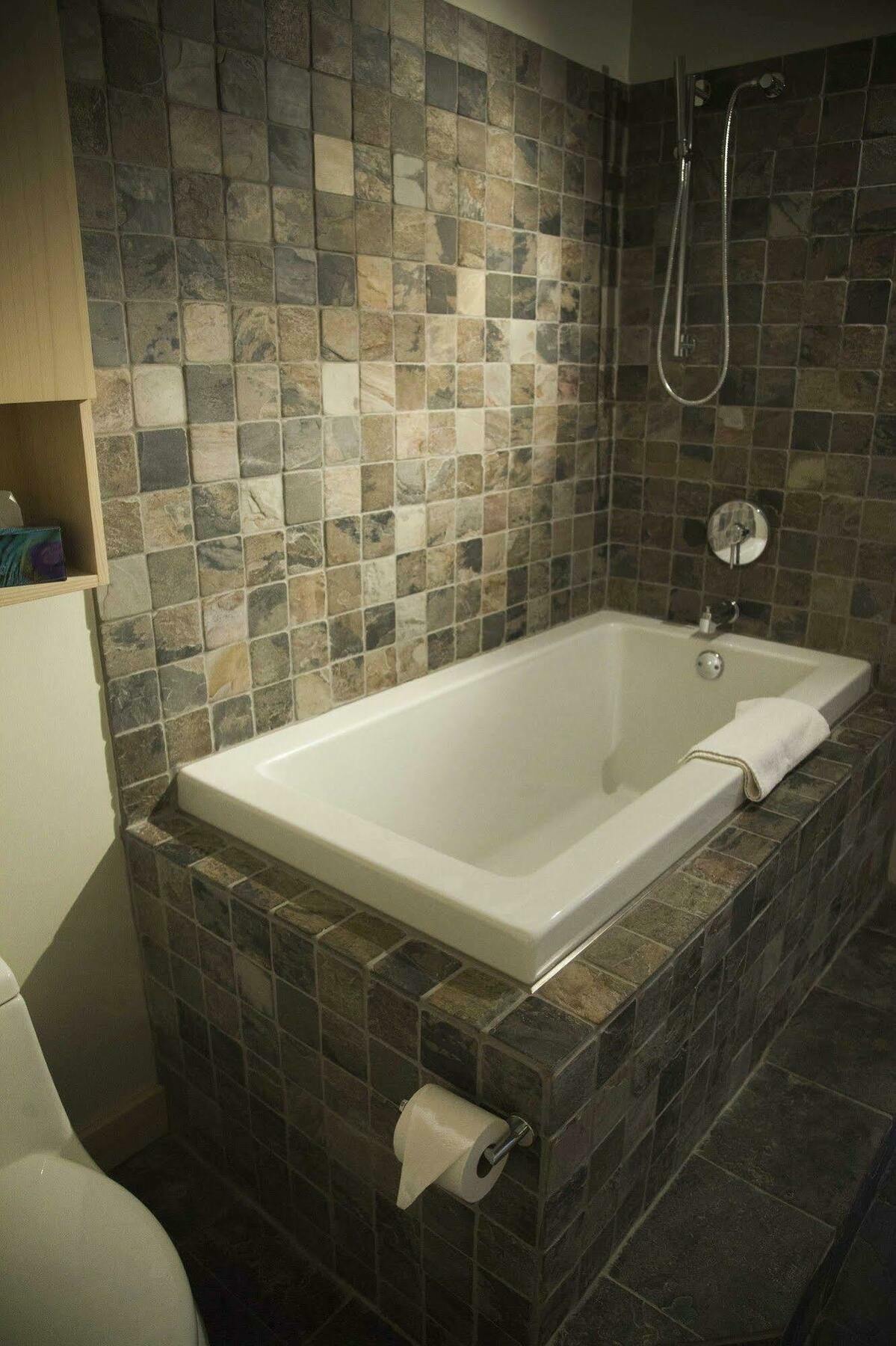 Eco Spa Highland Grenville-Sur-La-Rouge Kültér fotó